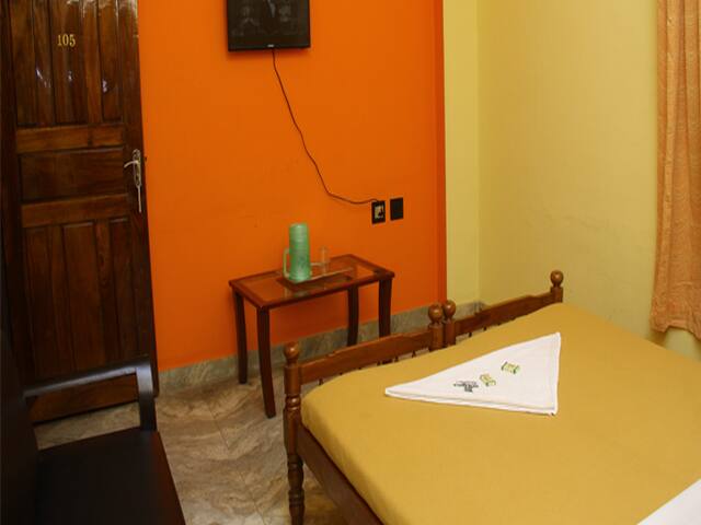 Remanika Regency, Guruvayoor 5